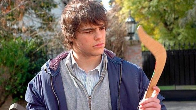 El Boomerang, La Espada y La Llave