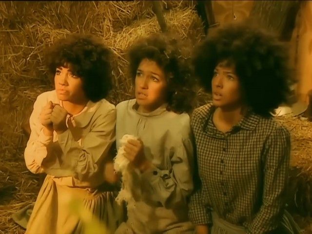 Las Chicas Sin Suerte