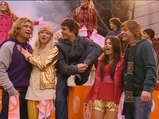 Generación Desencantada