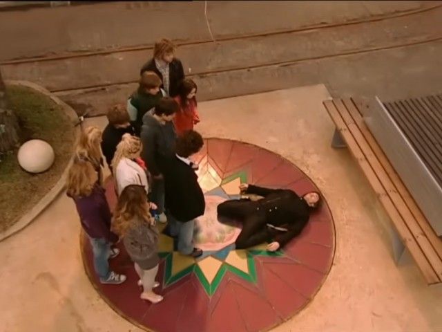 El Circulo De Protección