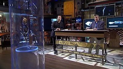 Fourth Millennium - Season 8 - Episode 37