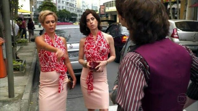 Slaps & Kisses - Season 2 - Episode 15