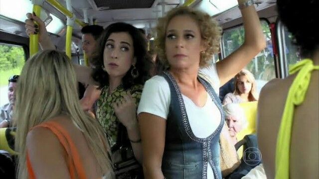 Slaps & Kisses - Season 3 - Episode 2