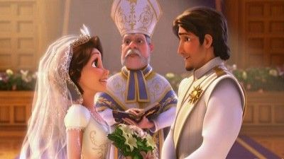 Tangled Ever After