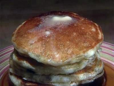 The Pancake Show
