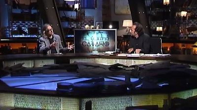 Fourth Millennium - Season 8 - Episode 38