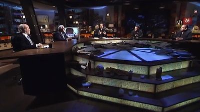 Fourth Millennium - Season 8 - Episode 39