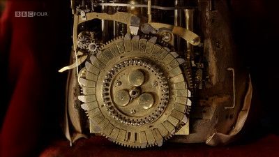 Mechanical Marvels: Clockwork Dreams