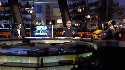 Fourth Millennium - Season 8 - Episode 40