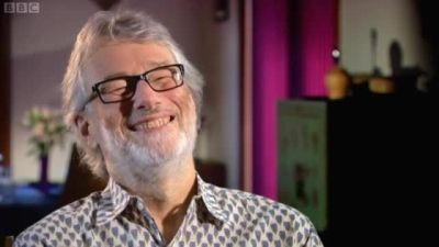 Iain Banks: Raw Spirit