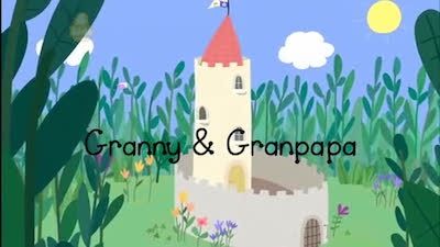 Granny and Granpapa