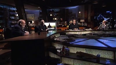 Fourth Millennium - Season 8 - Episode 41