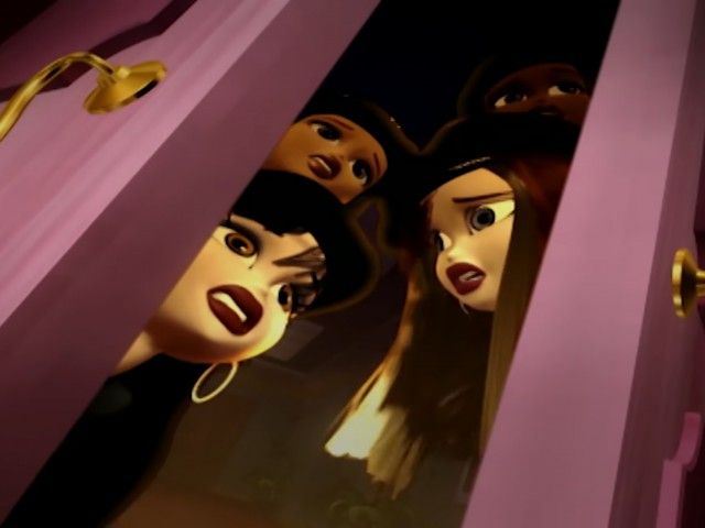 Skeletons in the Closet