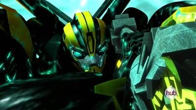 transformers prime s3e9