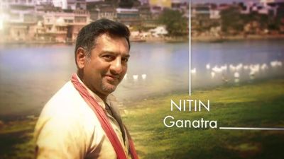 Nitin Ganatra