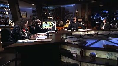 Fourth Millennium - Season 8 - Episode 43