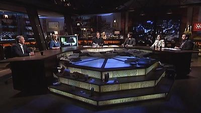 Fourth Millennium - Season 8 - Episode 44