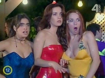 Wild Angel - Season 1 - Episode 90