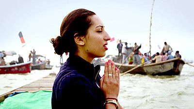 Kumbh Mela: The Greatest Show on Earth