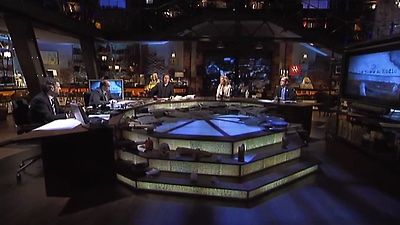 Fourth Millennium - Season 8 - Episode 31