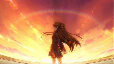 Best White Album 2 Episodes Episode Ninja