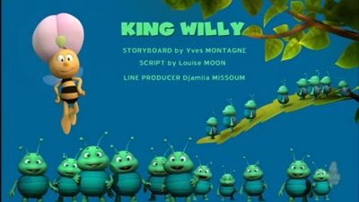 King Willy