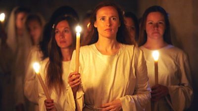 Die Deutschen (13): Hildegard von Bingen und die Macht der Frauen