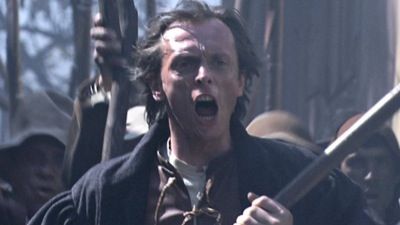 Die Deutschen (15): Thomas Müntzer und der Krieg der Bauern