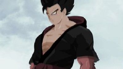 Best Dragon Ball Absalon Episodes Episode Ninja