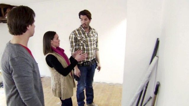 Megan & Greg
