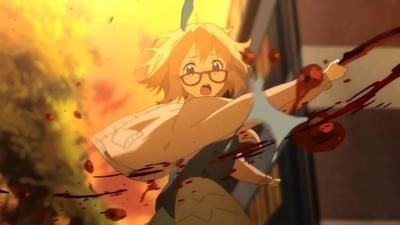 The BEST episodes of Beyond the Boundary