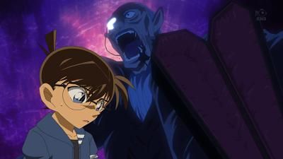 detective conan episodes kazuha fight