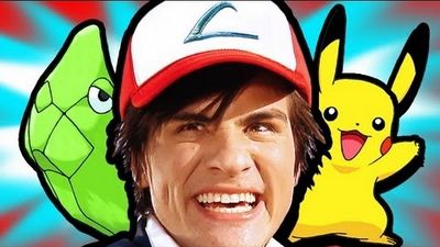 Pokémon in Real Life 3!