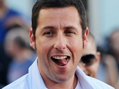 Adam Sandler
