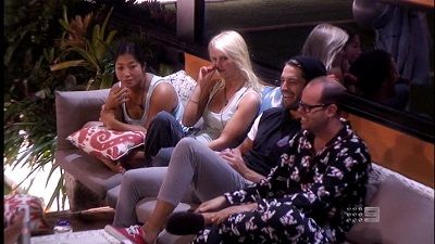 Live Intruder Special