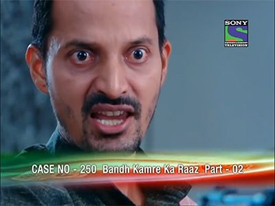 Bandh Kamre Ka Raaz Part - 2