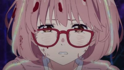 The BEST episodes of Beyond the Boundary