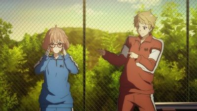 The BEST episodes of Beyond the Boundary