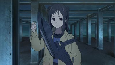 The BEST episodes of Beyond the Boundary