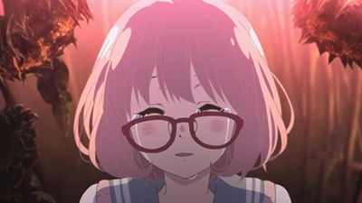 Beyond the Boundary Episode 10