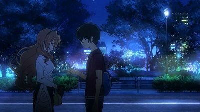 Characters appearing in Golden Time Anime | Anime-Planet