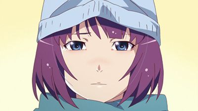 Hitagi End - Part 3