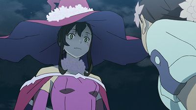 Yozakura Quartet Hulu