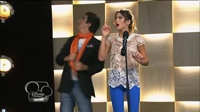 Best Violetta Episodes Episode Ninja