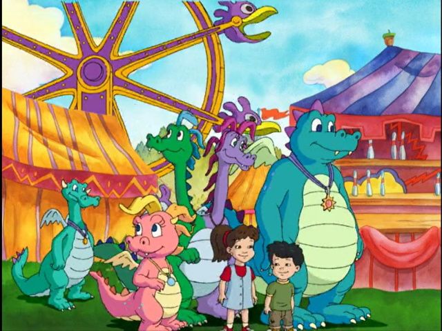 Try It You'll Like It