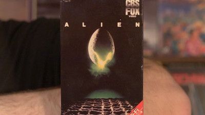 Alien (1979)