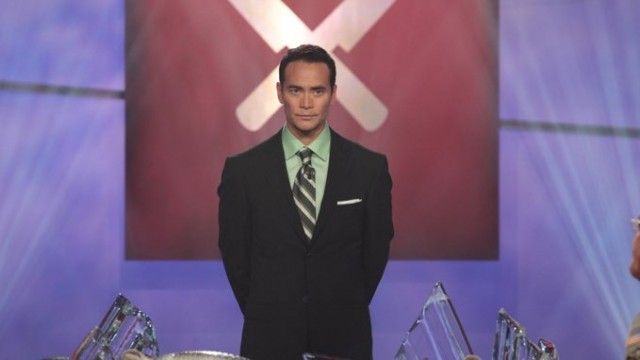 Symon/Zakarian vs.Team Mairinger