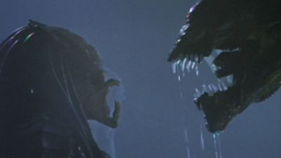 Alien Vs. Predator (2004)