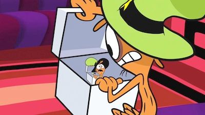 The Box