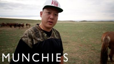 Mongolia Part 3